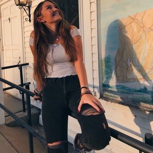 Meet your Posher, Grace